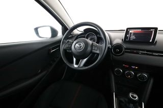 Mazda 2 1.5 Luxury