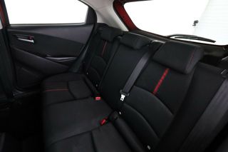 Mazda 2 1.5 Luxury