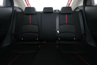 Mazda 2 1.5 Luxury