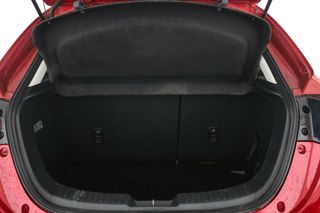 Mazda 2 1.5 Luxury