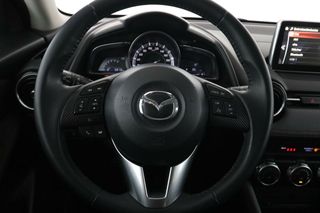 Mazda 2 1.5 Luxury