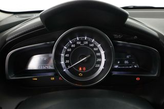 Mazda 2 1.5 Luxury