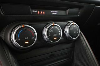 Mazda 2 1.5 Luxury