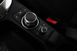 Mazda 2 1.5 Luxury
