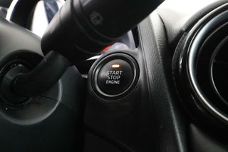 Mazda 2 1.5 Luxury