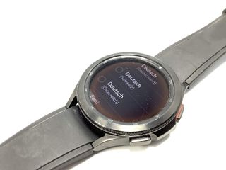 samsung galaxy watch 4 classic 46mm
