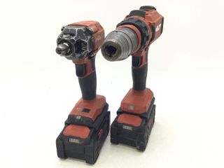 otras hilti siw 4at-22 + sf 8m-22