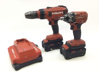 otras hilti siw 4at-22 + sf 8m-22