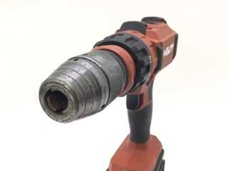 otras hilti siw 4at-22 + sf 8m-22