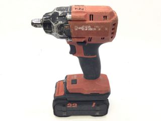 otras hilti siw 4at-22 + sf 8m-22