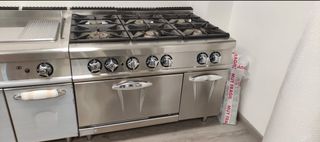 Cucina industriale 624791928