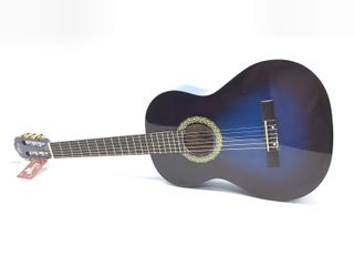 guitarra clasica winzz 4/4 principiante