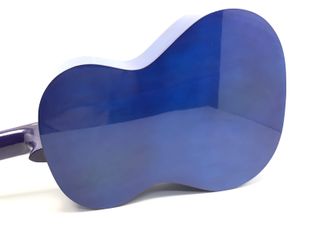 guitarra clasica winzz 4/4 principiante