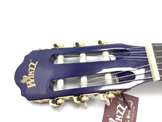 guitarra clasica winzz 4/4 principiante