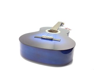 guitarra clasica winzz 4/4 principiante