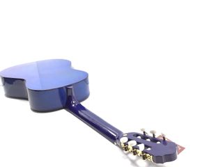 guitarra clasica winzz 4/4 principiante