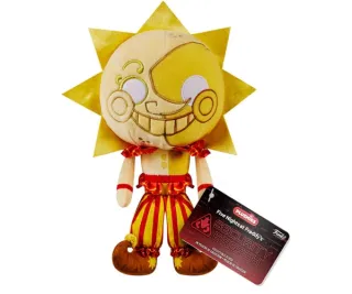 Peluche Sol Five Nights at Freddy's