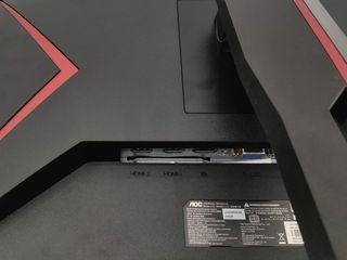 monitor led aoc 24g2spae 24 led