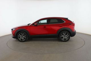 Mazda CX-30 2.0 e-Skyactiv-X Mild-Hybrid Zenith 2WD