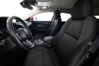 Mazda CX-30 2.0 e-Skyactiv-X Mild-Hybrid Zenith 2WD