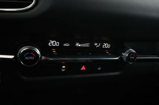 Mazda CX-30 2.0 e-Skyactiv-X Mild-Hybrid Zenith 2WD