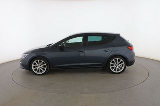 Seat Leon 1.5 TSI ACT FR Edition