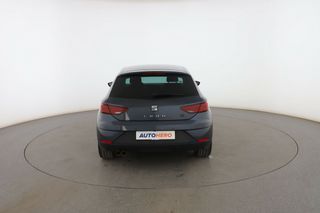 Seat Leon 1.5 TSI ACT FR Edition