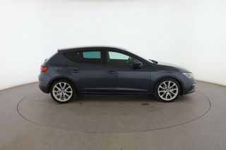 Seat Leon 1.5 TSI ACT FR Edition