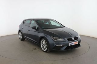 Seat Leon 1.5 TSI ACT FR Edition