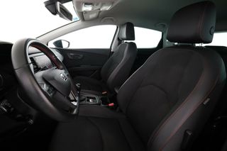 Seat Leon 1.5 TSI ACT FR Edition