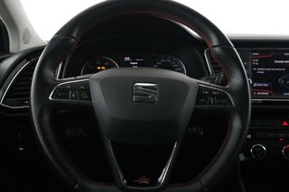 Seat Leon 1.5 TSI ACT FR Edition
