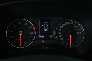 Seat Leon 1.5 TSI ACT FR Edition