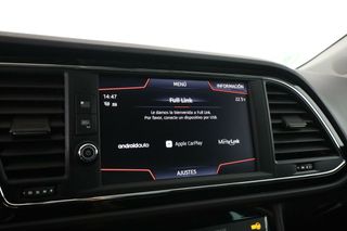 Seat Leon 1.5 TSI ACT FR Edition