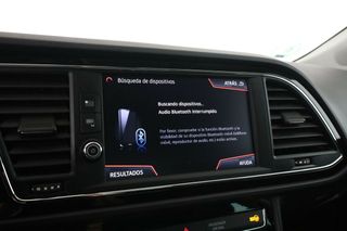 Seat Leon 1.5 TSI ACT FR Edition