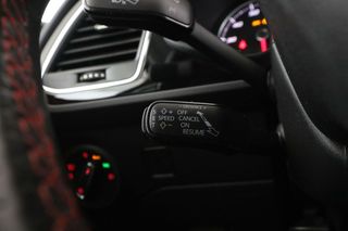 Seat Leon 1.5 TSI ACT FR Edition