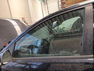 LUNA DELANTERA IZQUIERDA FORD FOCUS LIM. (CB4) Tr