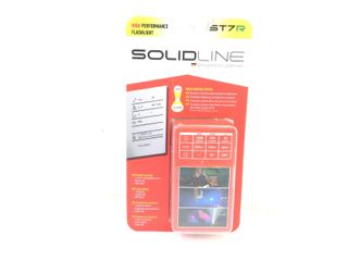 linterna solidline