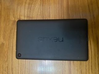 Tablet Negra