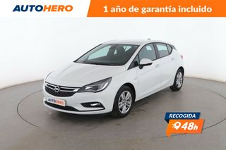 Opel Astra 1.4 SIDI Turbo Dynamic Start/Stop