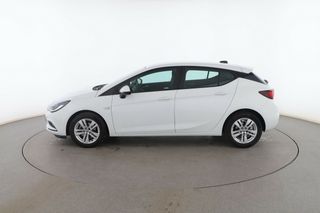 Opel Astra 1.4 SIDI Turbo Dynamic Start/Stop