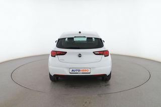 Opel Astra 1.4 SIDI Turbo Dynamic Start/Stop