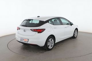 Opel Astra 1.4 SIDI Turbo Dynamic Start/Stop