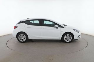 Opel Astra 1.4 SIDI Turbo Dynamic Start/Stop