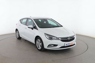 Opel Astra 1.4 SIDI Turbo Dynamic Start/Stop