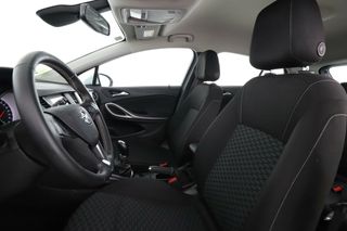 Opel Astra 1.4 SIDI Turbo Dynamic Start/Stop