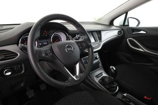 Opel Astra 1.4 SIDI Turbo Dynamic Start/Stop