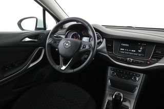 Opel Astra 1.4 SIDI Turbo Dynamic Start/Stop