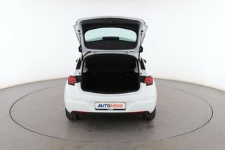 Opel Astra 1.4 SIDI Turbo Dynamic Start/Stop