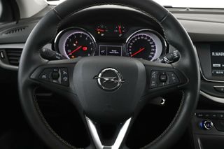 Opel Astra 1.4 SIDI Turbo Dynamic Start/Stop