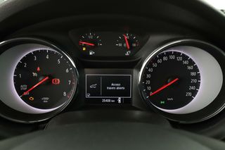 Opel Astra 1.4 SIDI Turbo Dynamic Start/Stop